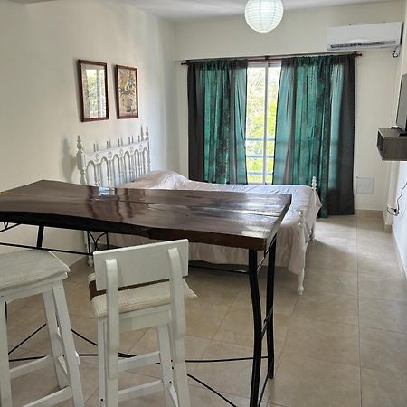 Apart Momias Del Llullaillaco II Anexo Av. Belgrano Salta Exterior photo