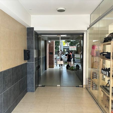 Apart Momias Del Llullaillaco II Anexo Av. Belgrano Salta Exterior photo