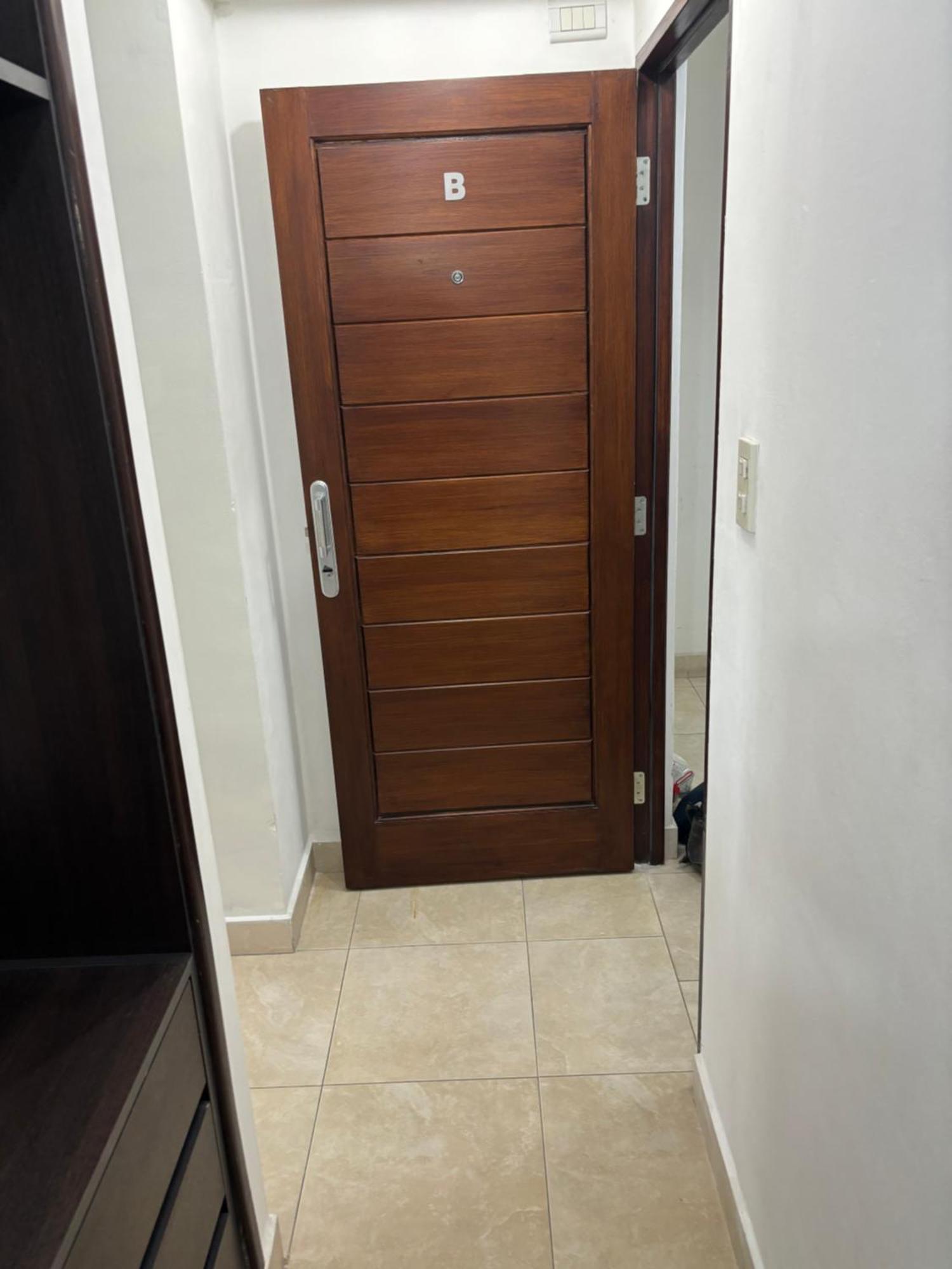 Apart Momias Del Llullaillaco II Anexo Av. Belgrano Salta Exterior photo