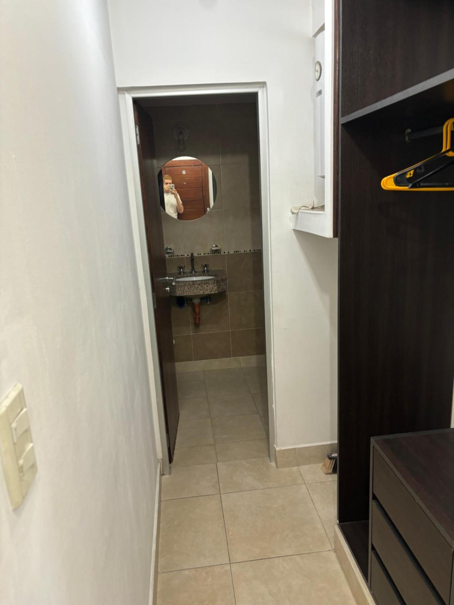Apart Momias Del Llullaillaco II Anexo Av. Belgrano Salta Exterior photo
