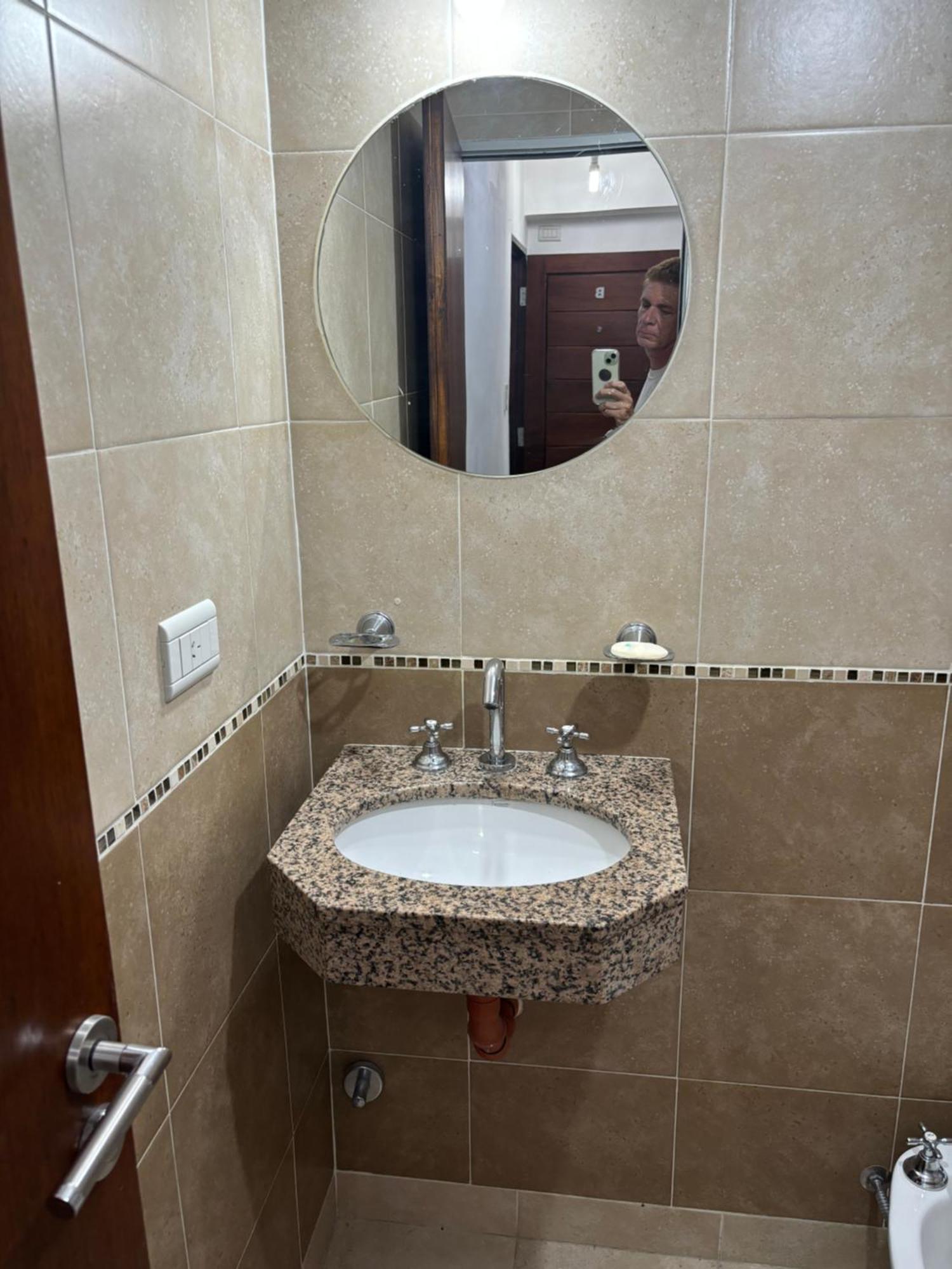 Apart Momias Del Llullaillaco II Anexo Av. Belgrano Salta Exterior photo
