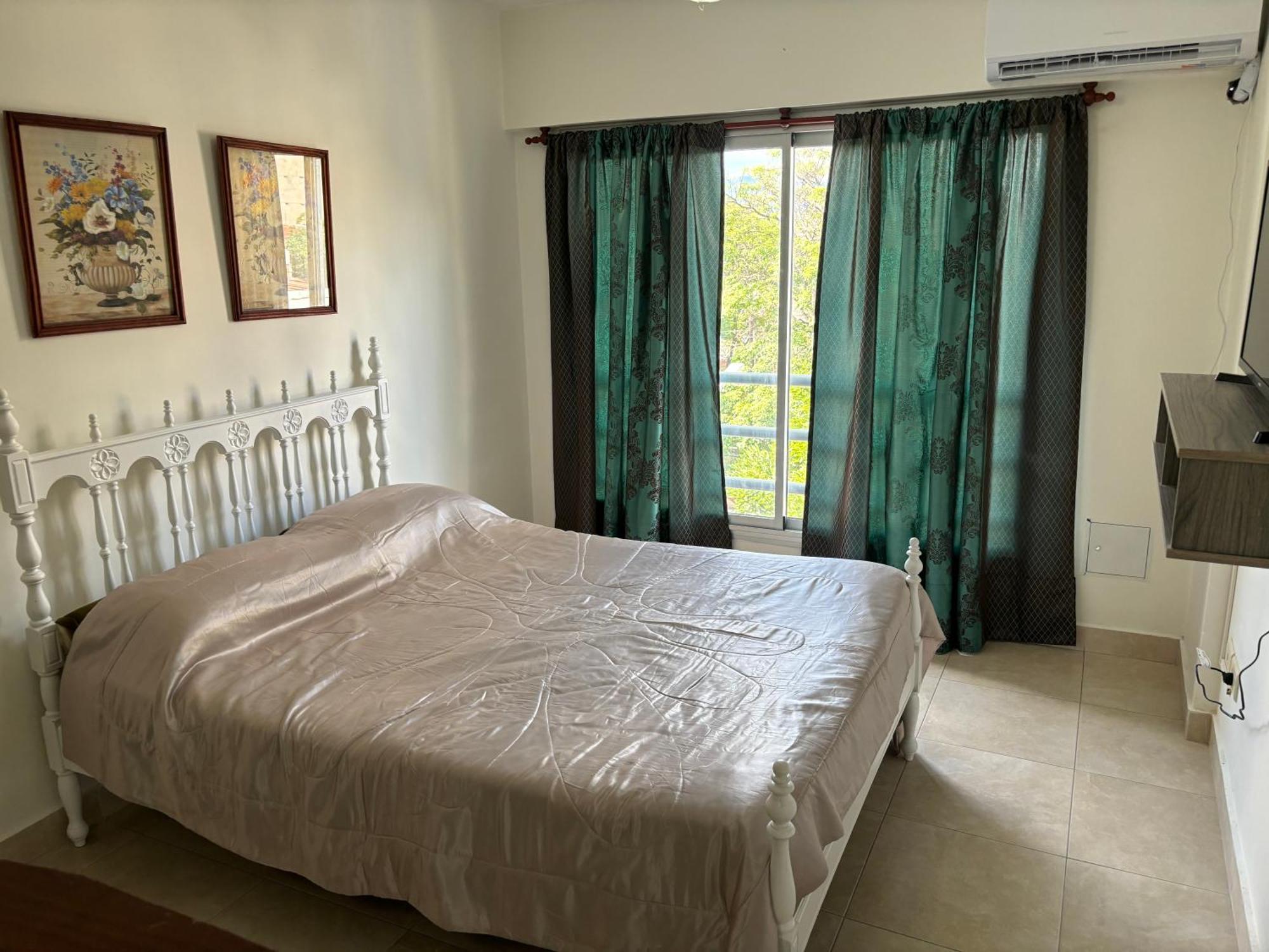 Apart Momias Del Llullaillaco II Anexo Av. Belgrano Salta Exterior photo