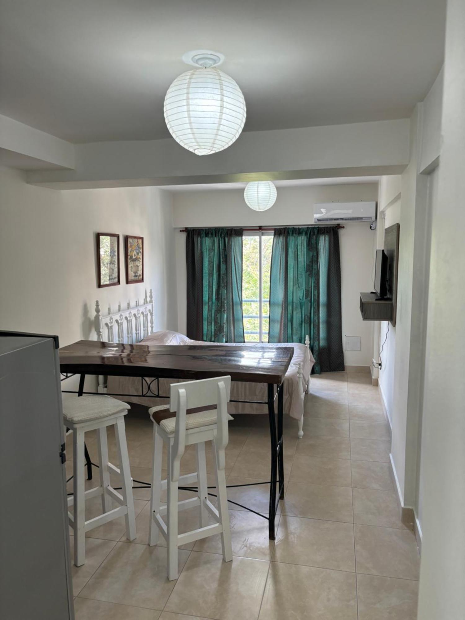 Apart Momias Del Llullaillaco II Anexo Av. Belgrano Salta Exterior photo