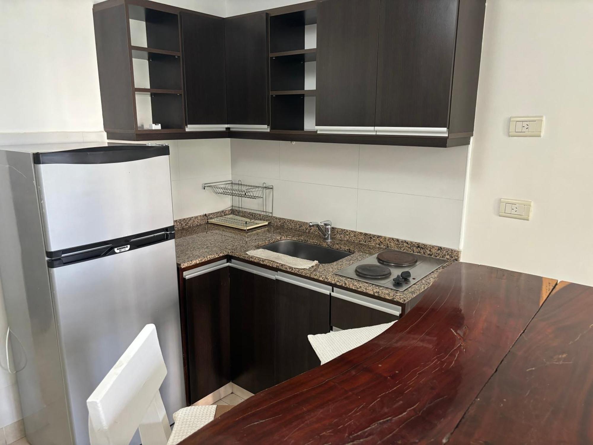 Apart Momias Del Llullaillaco II Anexo Av. Belgrano Salta Exterior photo