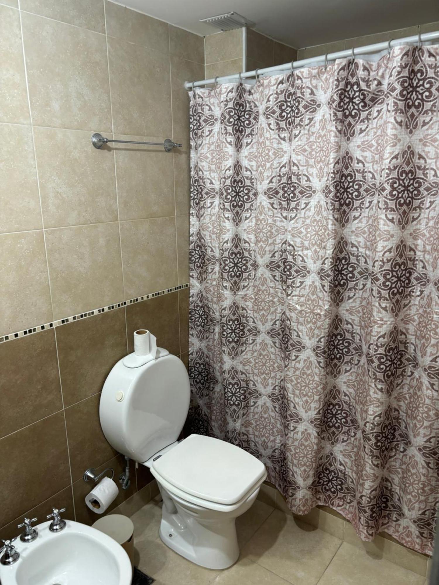 Apart Momias Del Llullaillaco II Anexo Av. Belgrano Salta Exterior photo