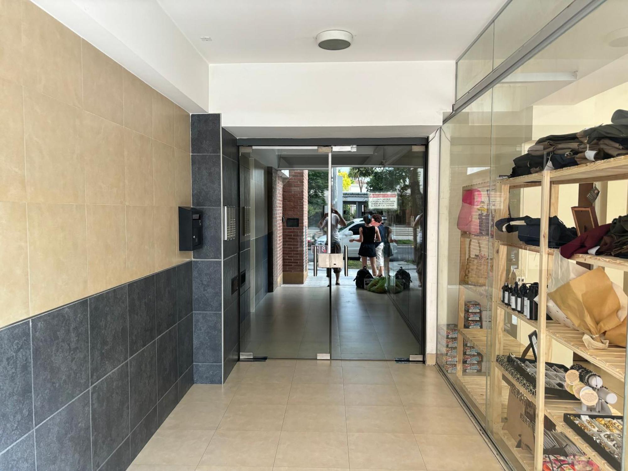 Apart Momias Del Llullaillaco II Anexo Av. Belgrano Salta Exterior photo
