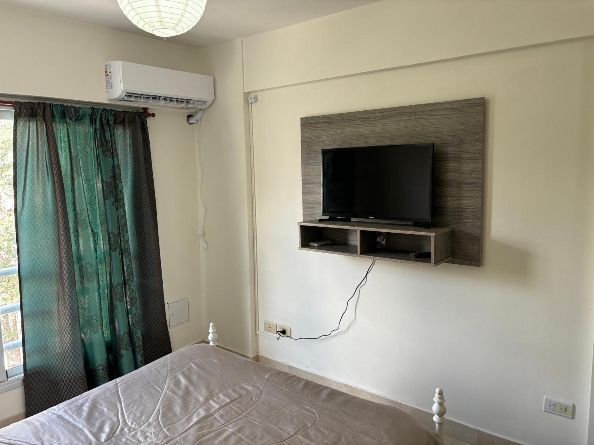 Apart Momias Del Llullaillaco II Anexo Av. Belgrano Salta Exterior photo